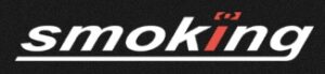 Logo de Smoking