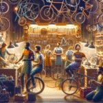Mejores talleres de reparación de bicicletas en Barcelona