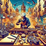 Mejores talleres de reparación de relojes en Barcelona