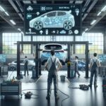Mejores talleres mecánicos para coches eléctricos en Barcelona