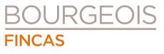 Logo de Bourgeois Fincas