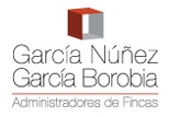 Logo de Fincas García Núñez