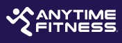 Logo de Anytime Fitness Barcelona
