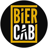 Logo de Bier Cab