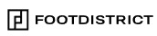 Logo de Foot District