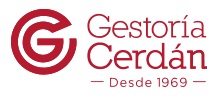 Logo de Gestoría Cerdán
