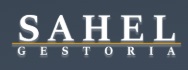 Logo de Gestoría Sahel