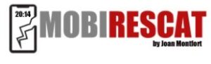 Logo de Mobirescat
