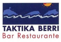 Logo de Taktika Berri