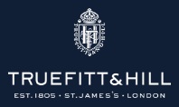 Logo de Truefitt & Hill Barcelona