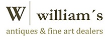 Logo de William’s