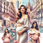 Mejores tiendas de moda para embarazadas en Barcelona