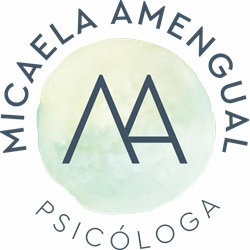 Logo de Micaela Amengual