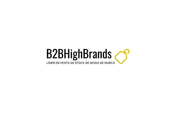 Logo B2B HighBrands