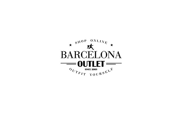 Logo Barcelona outlet