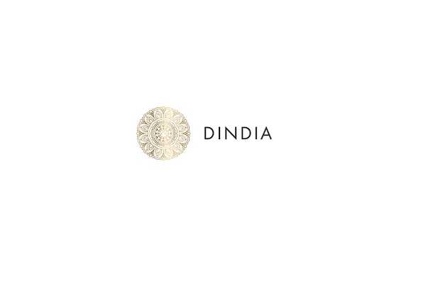 Logo D INDIA