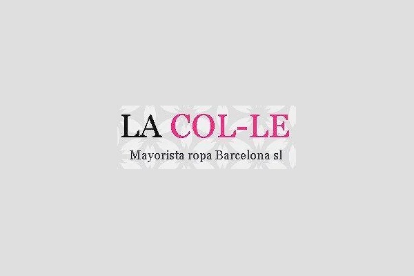 Logo Mayorista ropa barcelona