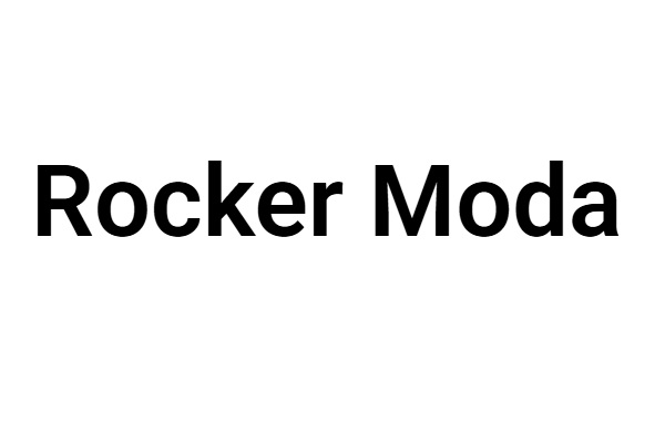 Logo Rocker moda