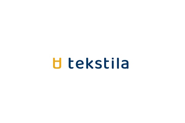 Logo Tekstila