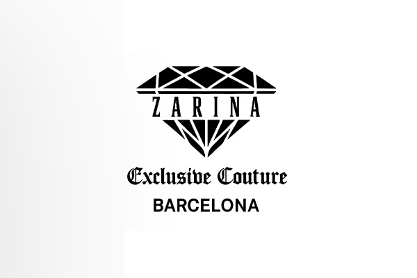 Logo Zarina Barcelona