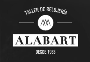 Alabart Relojeros