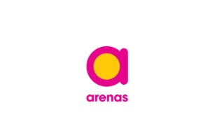 Arenas de Barcelona, logo