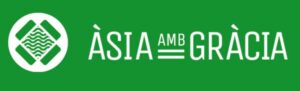 Àsia amb Gràcia