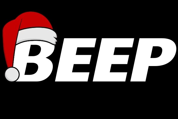 BEEP