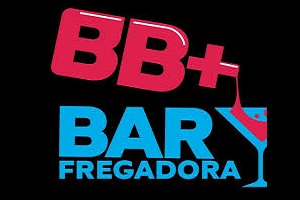 Bar BB+, logo