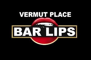 Bar Lips, logo