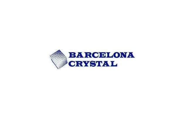 Barcelona Crystal