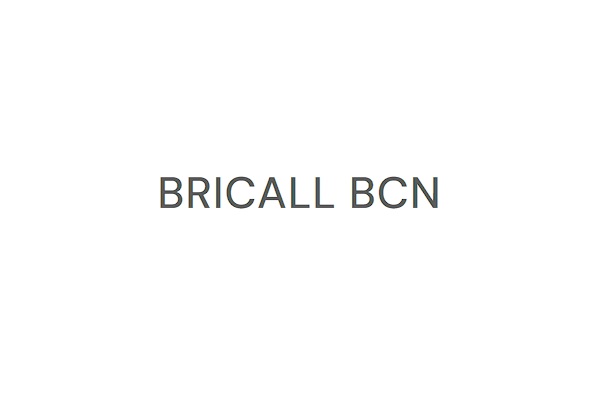 Bricall BCN