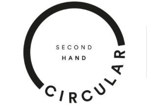 CIRCULAR second hand
