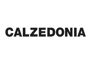 Una de las mejores tiendas de ropa de baño en Barcelona es Calzedonia, logo