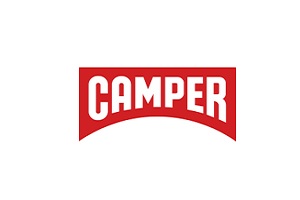 Camper, logo