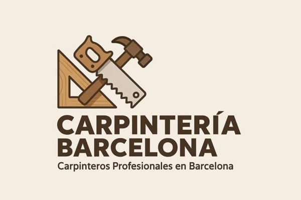 Carpintería Barcelona