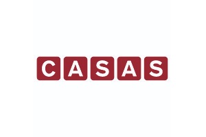 Una de las mejores zapaterías de Barcelona es Casas, logo