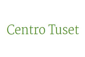 Centre de Salut Tuset, logo