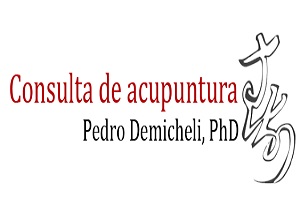Clinica de Acupuntura Pedro Demicheli, logo
