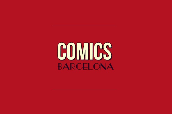 Comics Barcelona
