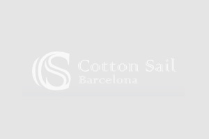 Cotton Sail Barcelona, logo