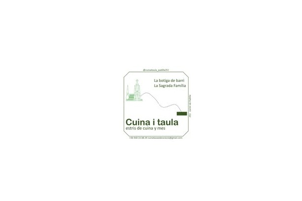 Cuina i Taula
