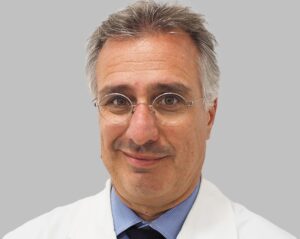 Dr. Guillém Cuatrecasas Cambra
