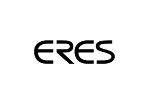 Una de las mejores tiendas de ropa de baño en Barcelona es ERES, logo