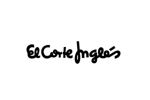 El Corte Inglés (Plaça de Catalunya), logo