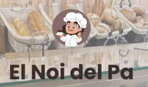 El Noi del Pa Sense Gluten