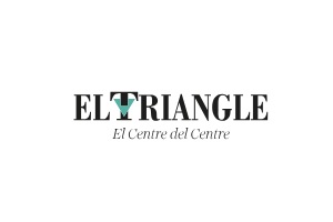 El Triangle, logo