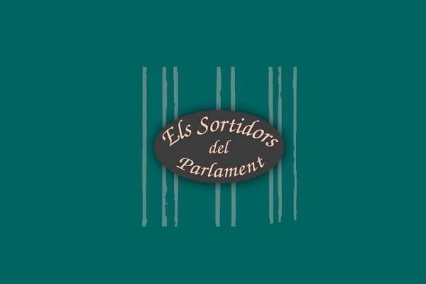 Els Sortidors del Parlament