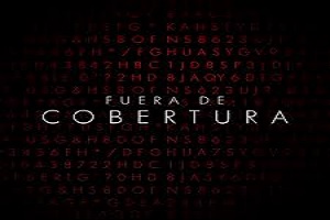 Fuera de Cobertura, logo