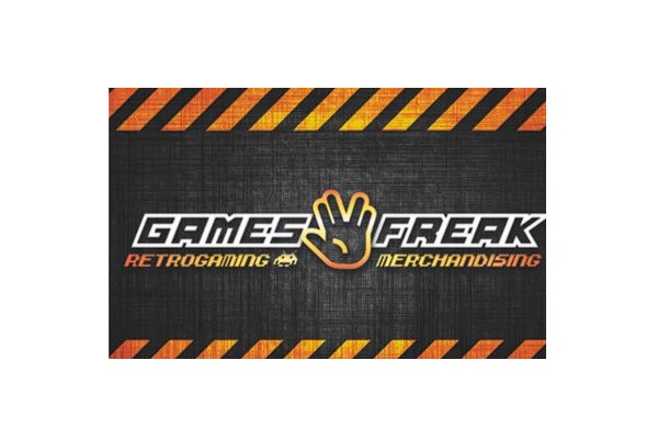 Games Freak
